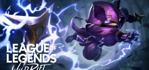 กลยุทธ์การเล่น Wild Rift สำหรับผู้เล่นมือใหม่
