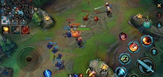 การเล่นเป็นทีมใน Wild Rift เทคนิคสู่ชัยชนะ