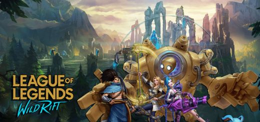 ความแตกต่างระหว่าง Wild Rift และ League of Legends บน PC