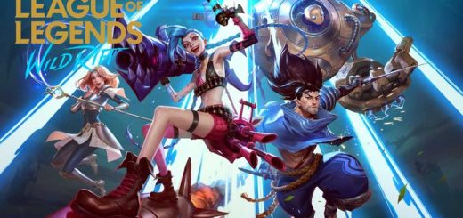 League of Legends: Wild Rift